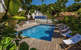Hotel Europe